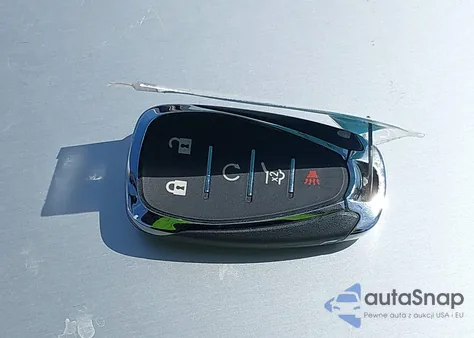 2018 Chevrolet Equinox Premier from USA, damaged, VIN 2GNAXMEV5J6116516